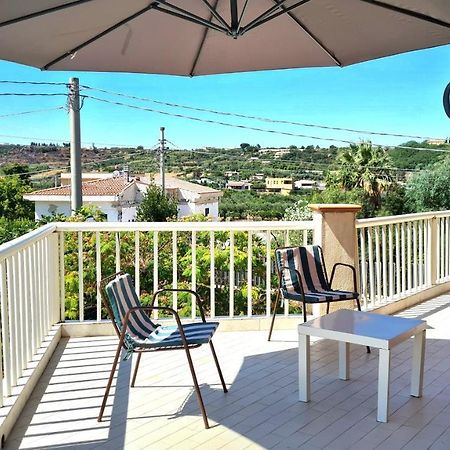 Villa Trappeto Life Sunset Exterior foto