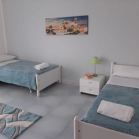Villa Trappeto Life Sunset Exterior foto