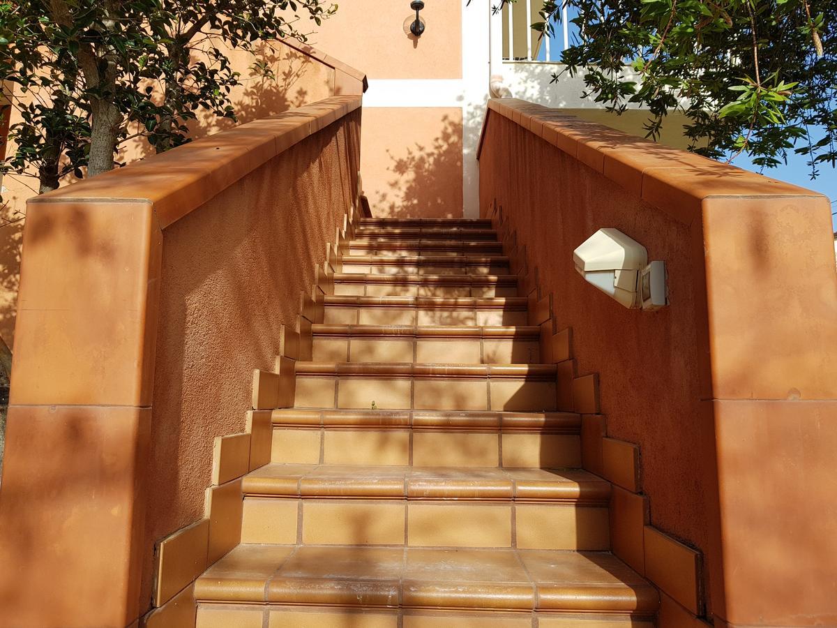 Villa Trappeto Life Sunset Exterior foto