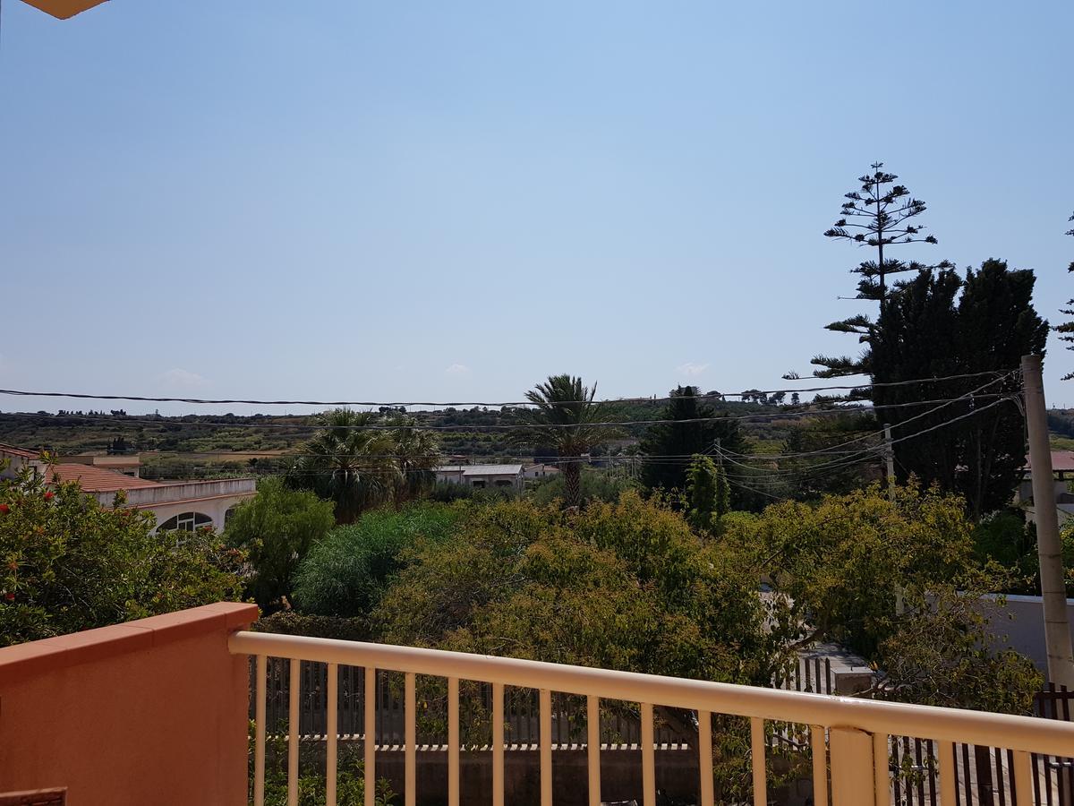 Villa Trappeto Life Sunset Exterior foto