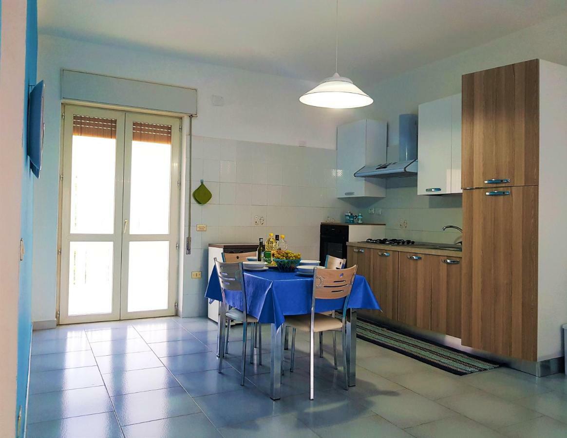 Villa Trappeto Life Sunset Exterior foto