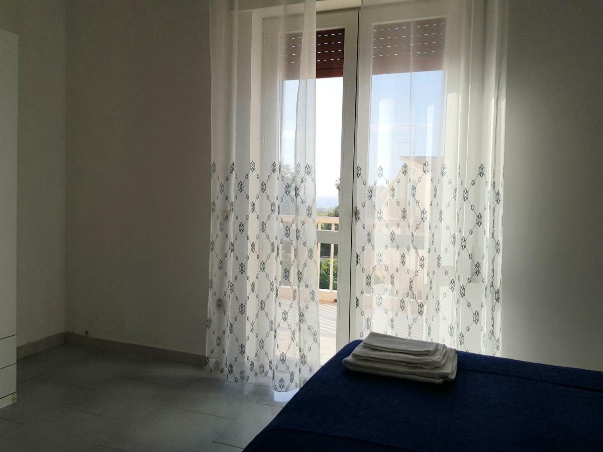 Villa Trappeto Life Sunset Exterior foto